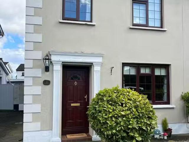 House to rent
