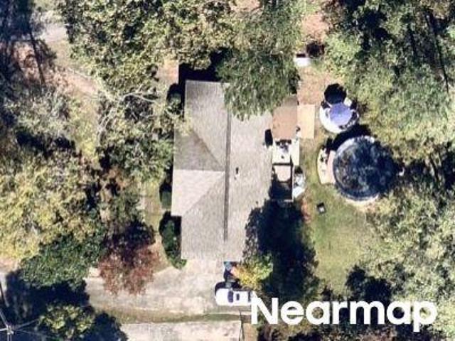 House for sale in Marietta, Georgia