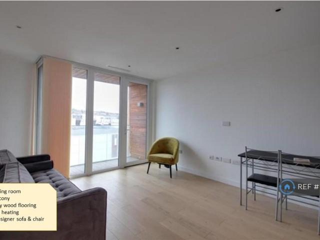 Apartment for rent in London Borough of Brent, Greater London