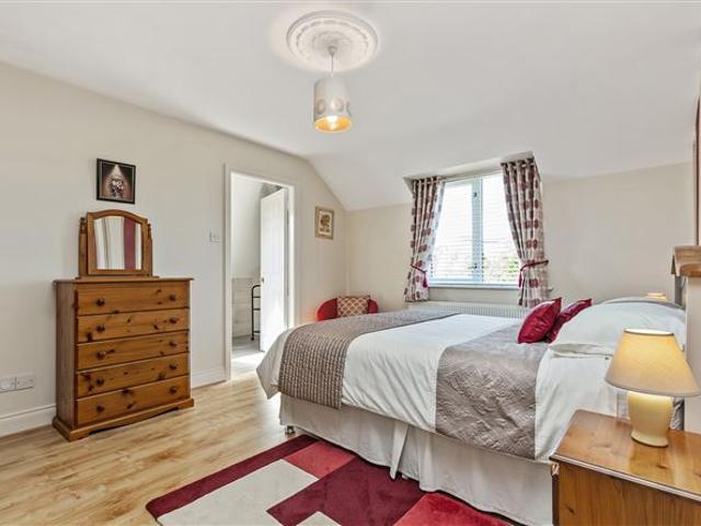 Detached House for sale