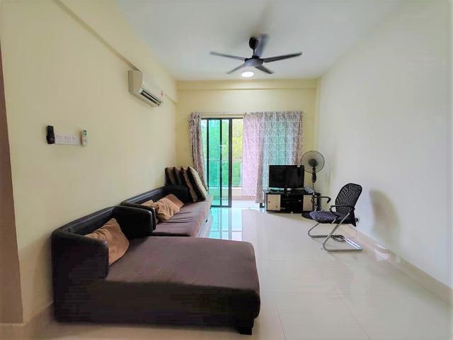 Condominium for rent in Kinabalu, Sabah