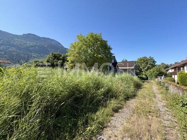 Grundstück kaufen in Hohenems, Vorarlberg