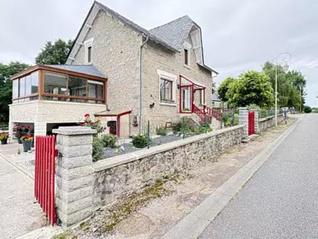 Maison vente à Darazac, Corrèze