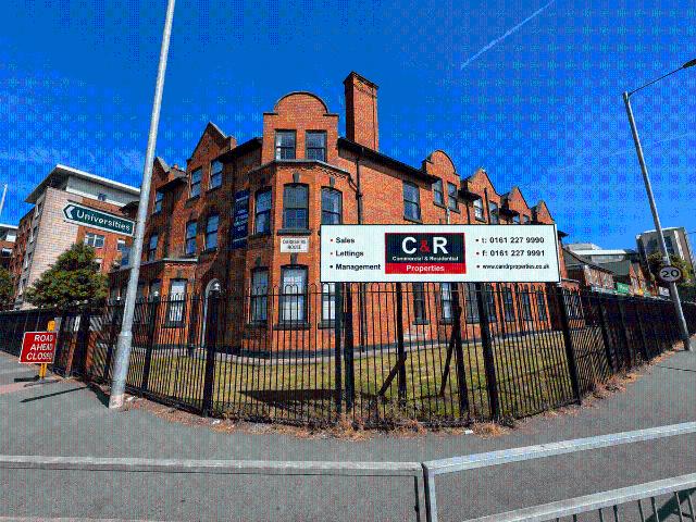 Studio for rent in Georgia, Greater Manchester