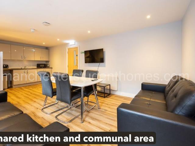 Room for rent in Georgia, Greater Manchester