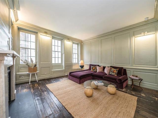 House for rent in City of Westminster, Greater London