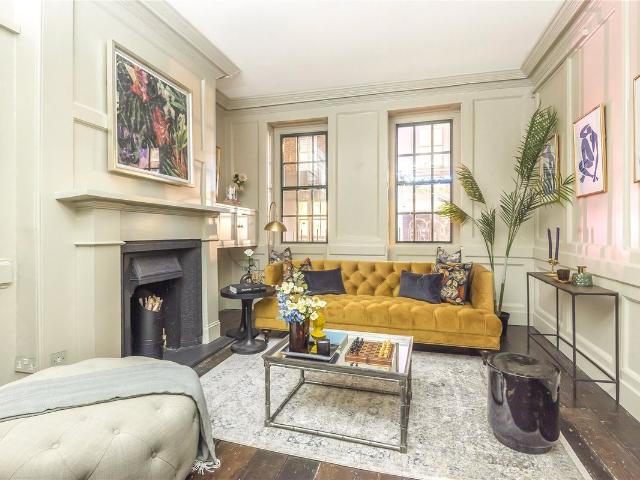 House for rent in City of Westminster, Greater London