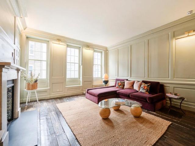 House for rent in Soho, Greater London