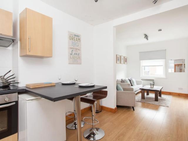 Apartment for rent in City of Westminster, Greater London