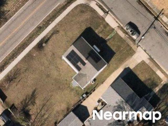 House for sale in Hampton, Virginia