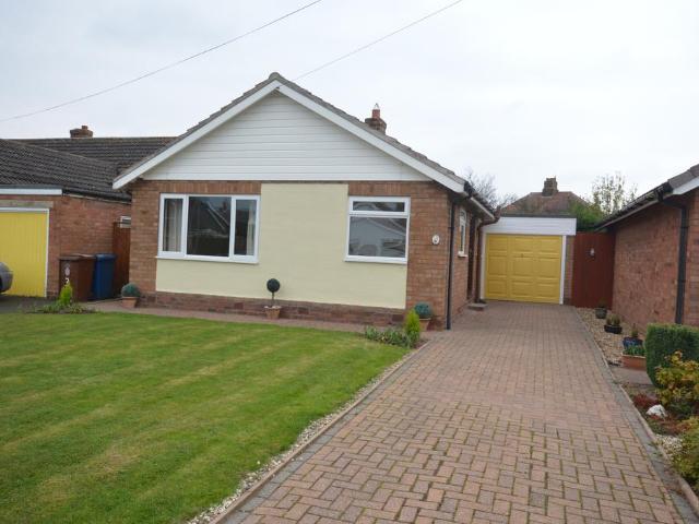 House for rent in Boley Park, Staffordshire