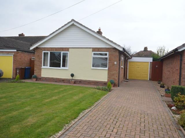 House for rent in Boley Park, Staffordshire