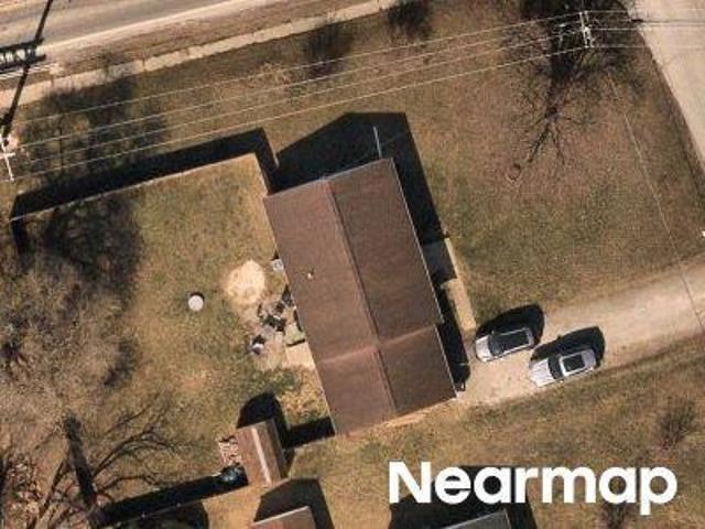 House for sale in Ohio