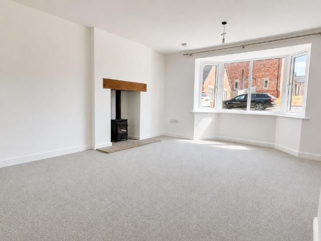 House for rent in Nesscliffe, Shropshire