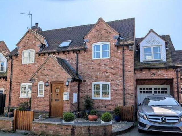House for sale in Lyons, Greater London