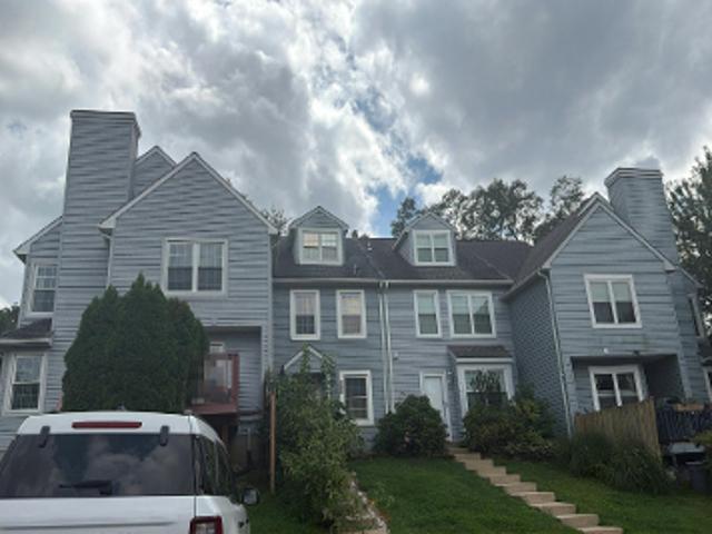 House for sale in Bel Air, Maryland