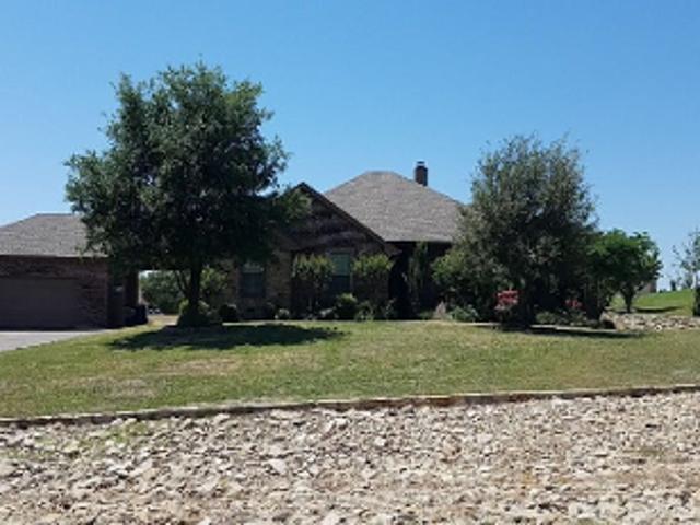 House for sale in Hood, Texas