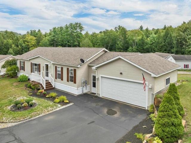 Property for sale in New Hampshire