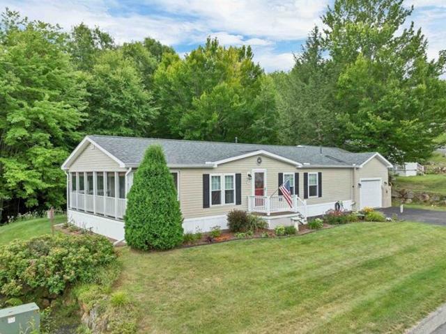 Property for sale in New Hampshire