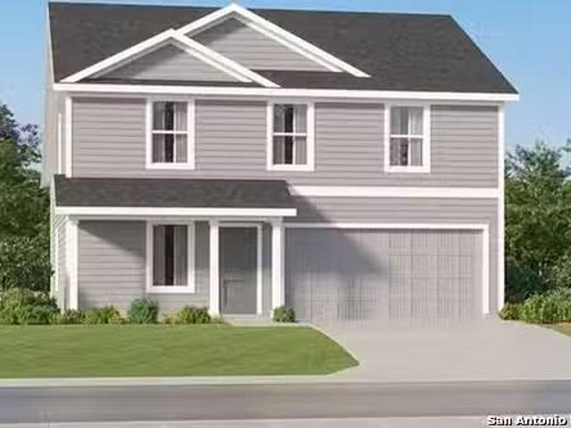 House for rent in Fredericksburg