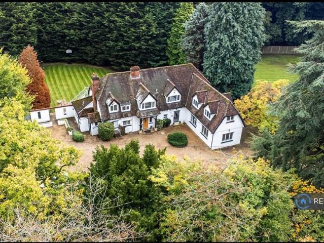 House for rent in Oaklands, Welwyn Hatfield