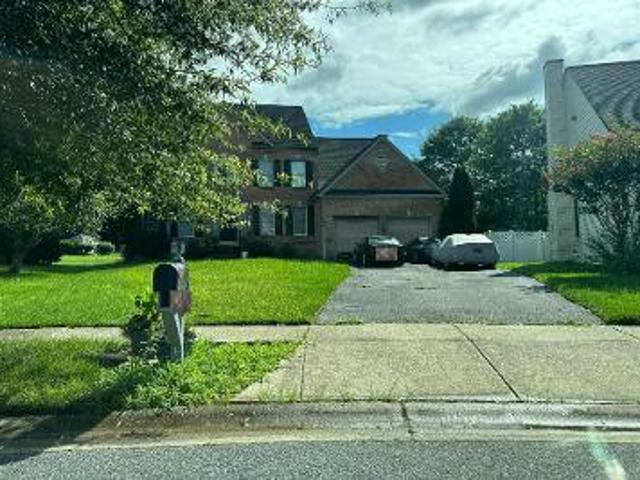 House for sale in Glen Burnie, Maryland