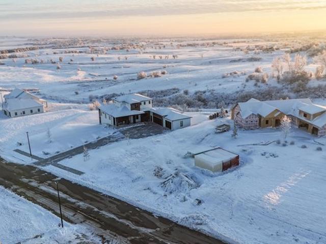 Land for sale in Williston, North Dakota