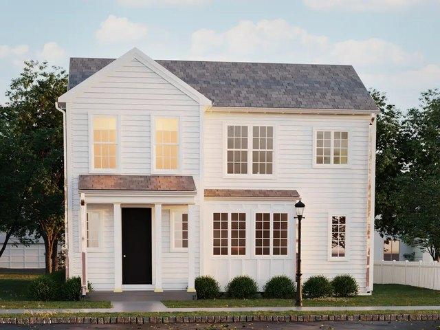 House for sale in Mount Joy, Pennsylvania