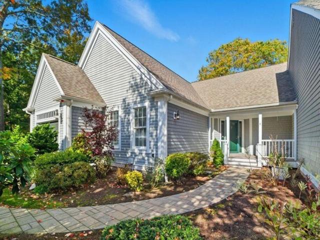 Condo for sale in Mashpee, Massachusetts