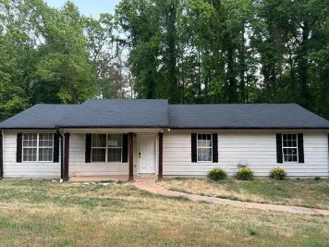House for sale in Covington, Georgia