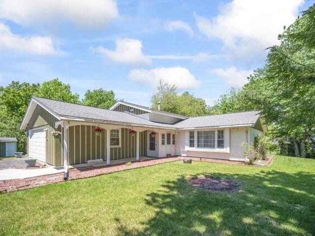 House for sale in Brockton, Massachusetts