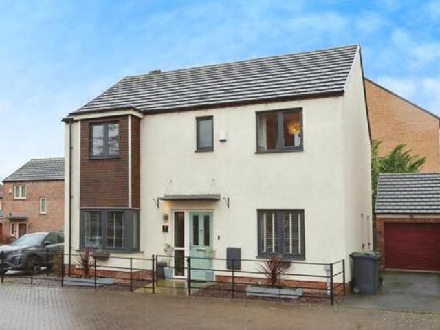 House for sale in Castleford, West Yorkshire