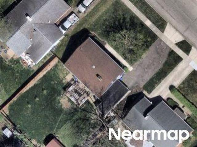 House for sale in Columbus, Ohio