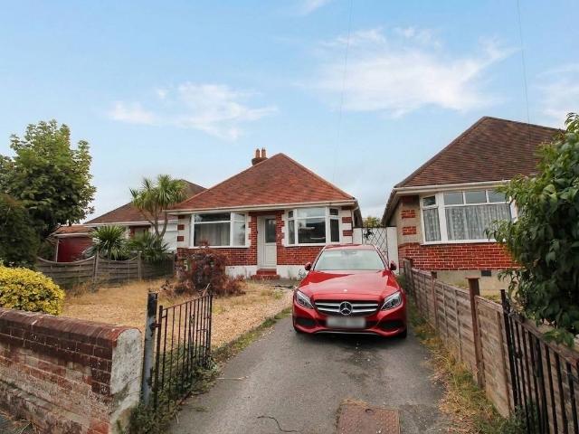 House for rent in Oakdale, Poole