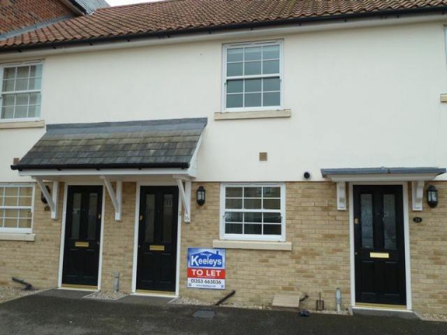House for rent in Barway, Cambridgeshire