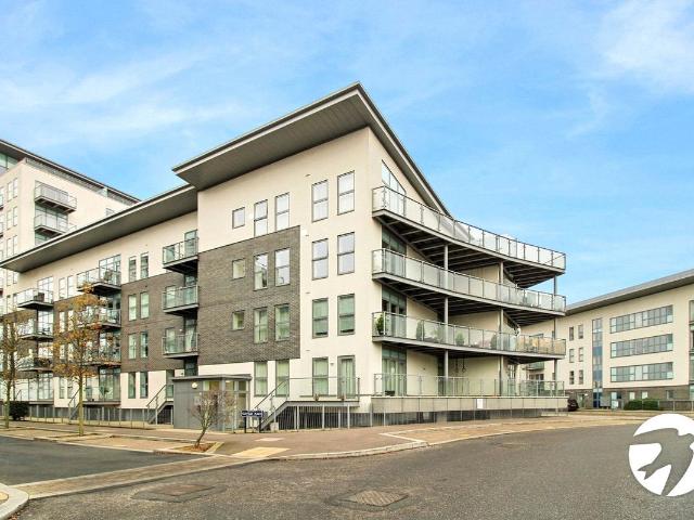 Apartment for rent in Swanscombe and Greenhithe, Monks Orchard