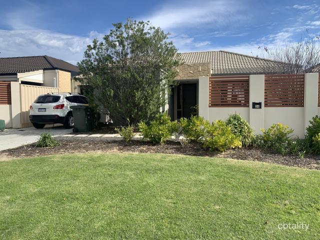 House for rent in Darch, Western Australia
