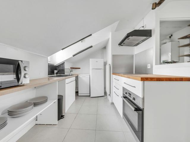 Maison location à Dijon