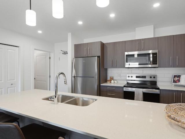 Apartment for rent in Okotoks, Alberta
