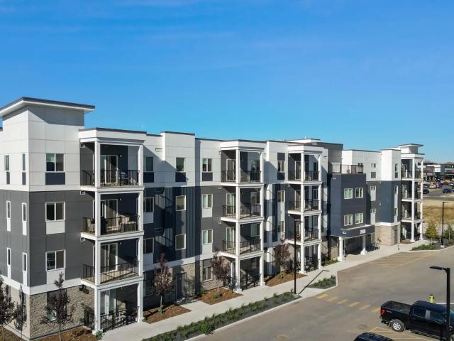 Apartment for rent in Okotoks, Alberta