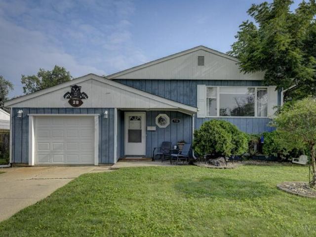 House for sale in Griffith