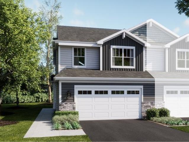 Townhouse for sale in Aurora, Indiana