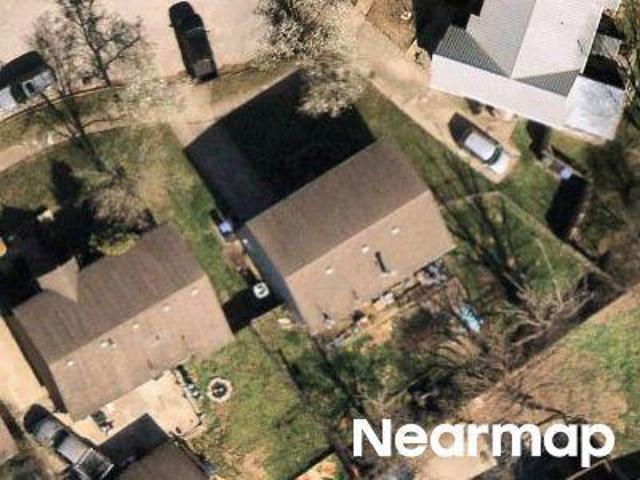 House for sale in Lexington, Kentucky