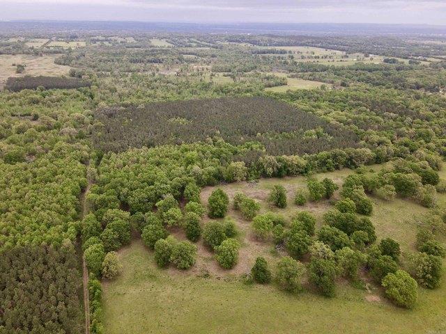 Land for sale in Louisiana