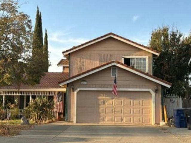 House for sale in Modesto, Stanislaus County