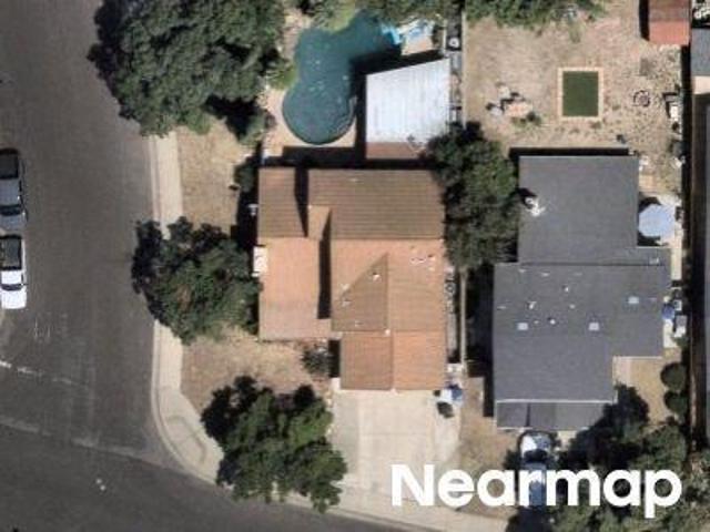 House for sale in Modesto, California