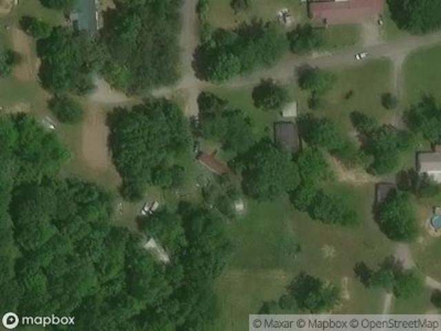 House for sale in Alabama