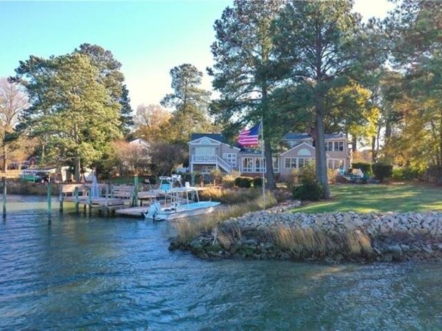 House for sale in Poquoson