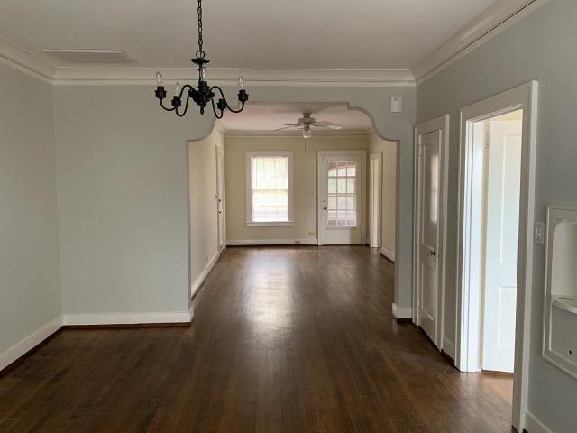 Apartment for rent in Birmingham, Alabama