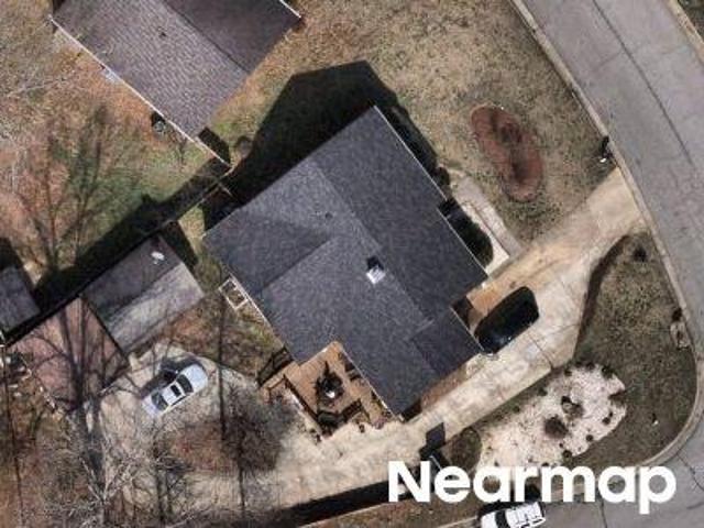 House for sale in Guilford, North Carolina